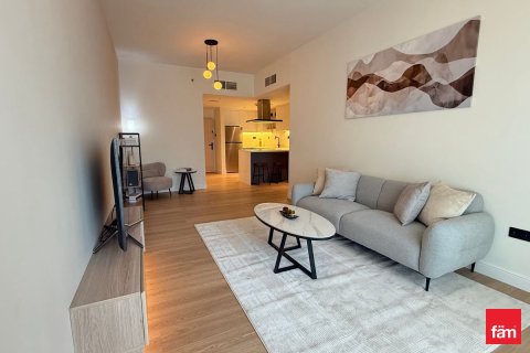 Apartment in Dubai 1 bedroom, 69.4 sq.m. № 47939 - photo 2