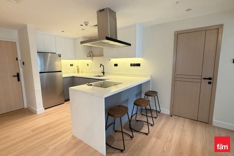 Apartment in Dubai 1 bedroom, 69.4 sq.m. № 47939 - photo 20