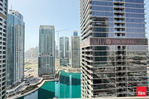 Apartment in Dubai 1 bedroom, 69.4 sq.m. № 47939 - photo 30