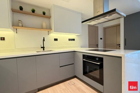 Apartment in Dubai 1 bedroom, 69.4 sq.m. № 47939 - photo 18