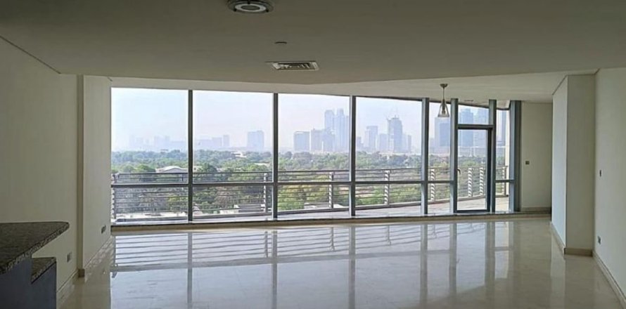 شقة في DIFC, دبي 2 غرف نوم, 157 م² رقم 47941