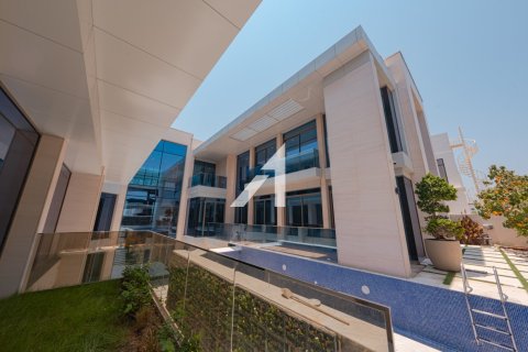 Villa in Jumeirah, Dubai 7 bedrooms, 978.4 sq.m. № 52512 - photo 24