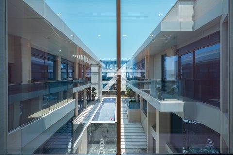 Villa in Jumeirah, Dubai 7 bedrooms, 978.4 sq.m. № 52512 - photo 7