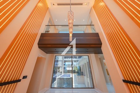 Villa in Jumeirah, Dubai 7 bedrooms, 978.4 sq.m. № 52512 - photo 2
