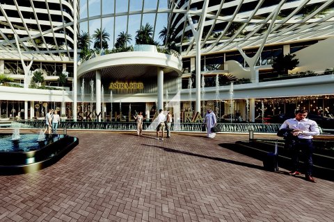 Shop in Dubai 191.6 sq.m. № 52509 - photo 9