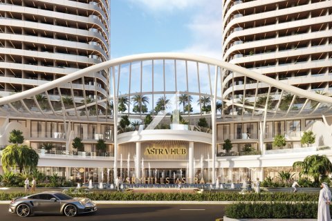 Shop in Dubai 191.6 sq.m. № 52509 - photo 4