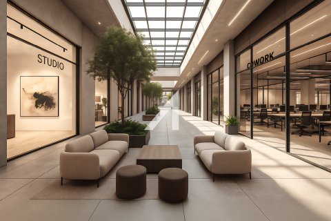Shop in Dubai 191.6 sq.m. № 52509 - photo 6