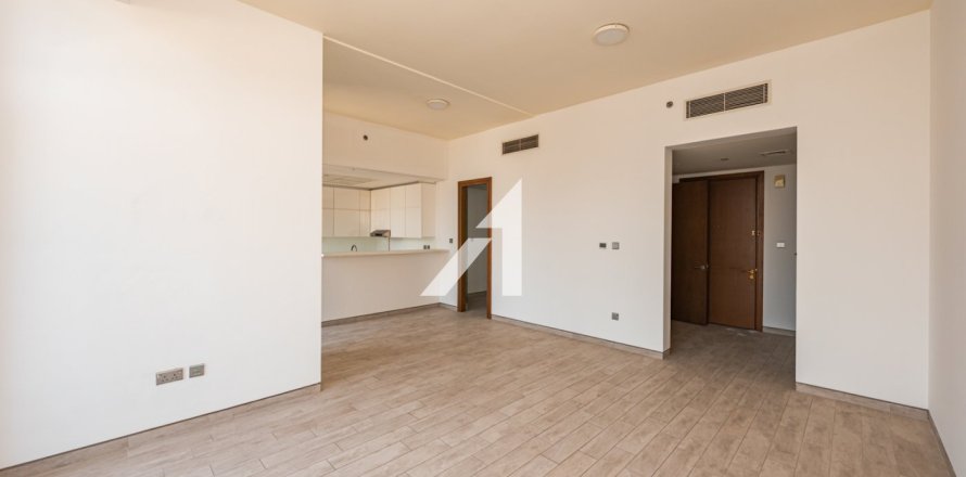 Appartement à Dubai, 2 chambres, 134.5 m², № 52511