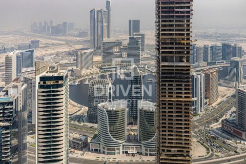 Apartment in The Address Residence Fountain Views, Downtown Dubai (Downtown Burj Dubai), Dubai 1 bedroom, 77.95 sq.m. № 127835 - photo 7