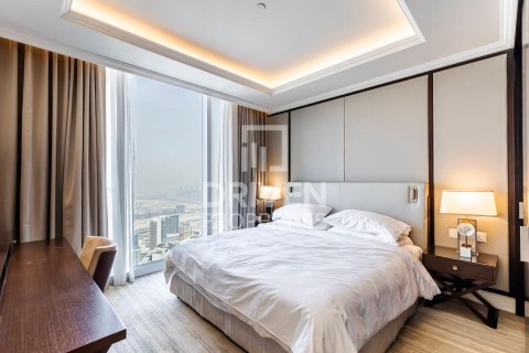 Apartment in The Address Residence Fountain Views, Downtown Dubai (Downtown Burj Dubai), Dubai 1 bedroom, 77.95 sq.m. № 127835 - photo 5
