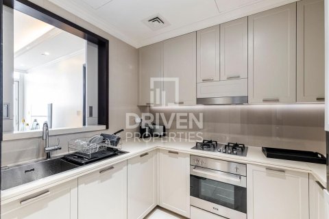 Apartment in The Address Residence Fountain Views, Downtown Dubai (Downtown Burj Dubai), Dubai 1 bedroom, 77.95 sq.m. № 127835 - photo 9