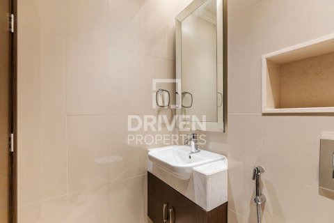 Apartment in The Address Residence Fountain Views, Downtown Dubai (Downtown Burj Dubai), Dubai 1 bedroom, 77.95 sq.m. № 127835 - photo 6