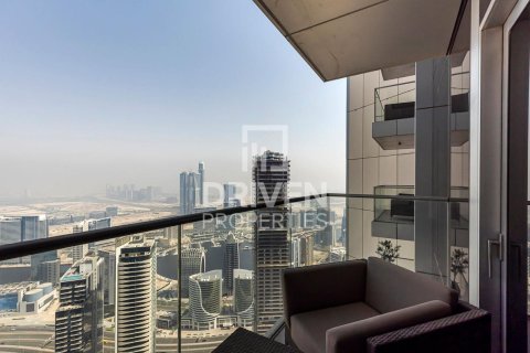 Apartment in The Address Residence Fountain Views, Downtown Dubai (Downtown Burj Dubai), Dubai 1 bedroom, 77.95 sq.m. № 127835 - photo 12