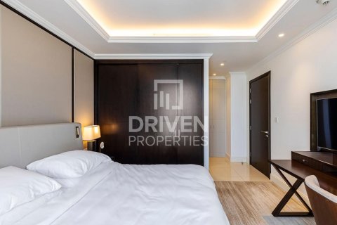 Apartment in The Address Residence Fountain Views, Downtown Dubai (Downtown Burj Dubai), Dubai 1 bedroom, 77.95 sq.m. № 127835 - photo 10