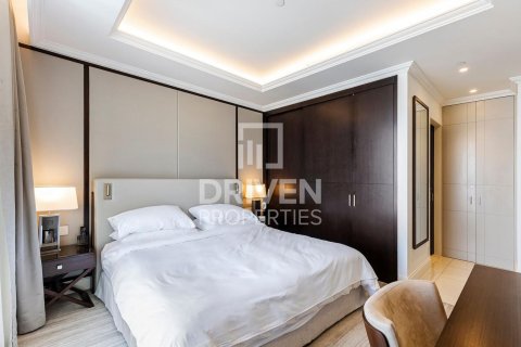 Apartment in The Address Residence Fountain Views, Downtown Dubai (Downtown Burj Dubai), Dubai 1 bedroom, 77.95 sq.m. № 127835 - photo 8