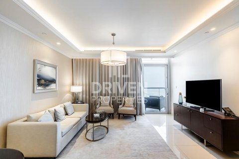Apartment in The Address Residence Fountain Views, Downtown Dubai (Downtown Burj Dubai), Dubai 1 bedroom, 77.95 sq.m. № 127835 - photo 2