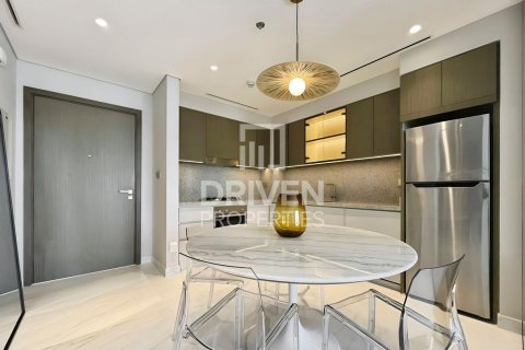 Apartment in EMAAR Beachfront, Dubai Harbour, Dubai 1 bedroom, 71.35 sq.m. № 127845 - photo 7