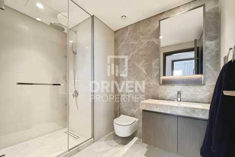 Apartment in EMAAR Beachfront, Dubai Harbour, Dubai 1 bedroom, 71.35 sq.m. № 127845 - photo 8