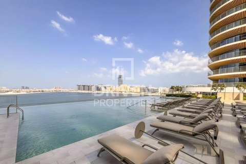 Apartment in EMAAR Beachfront, Dubai Harbour, Dubai 1 bedroom, 71.35 sq.m. № 127845 - photo 9