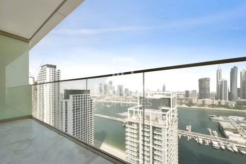 Apartment in EMAAR Beachfront, Dubai Harbour, Dubai 1 bedroom, 71.35 sq.m. № 127845 - photo 2