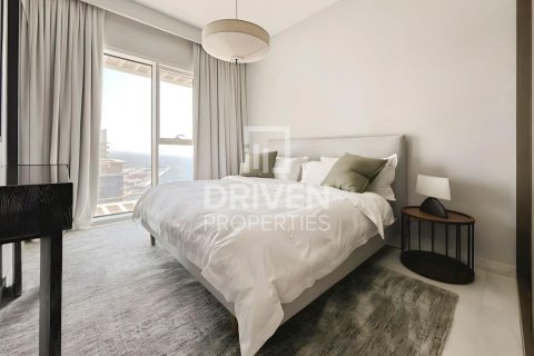 Apartment in EMAAR Beachfront, Dubai Harbour, Dubai 1 bedroom, 71.35 sq.m. № 127845 - photo 6