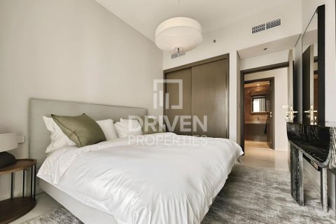 Apartment in EMAAR Beachfront, Dubai Harbour, Dubai 1 bedroom, 71.35 sq.m. № 127845 - photo 5