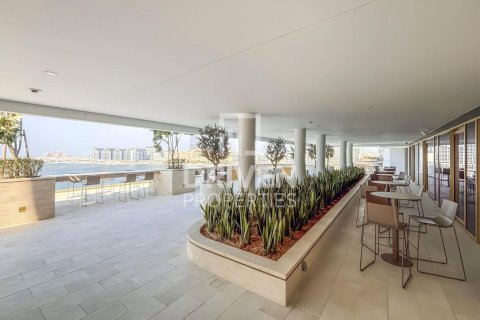 Apartment in EMAAR Beachfront, Dubai Harbour, Dubai 1 bedroom, 71.35 sq.m. № 127845 - photo 11