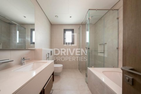 Villa en District One, Mohammed Bin Rashid City, Dubai, 4 dormitorios, 569.96 m², № 127836 - foto 10