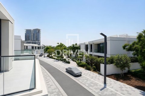 Снять в аренду таунхаус в District One, Мохаммед Бин Рашид Сити, Дубай: 4 спальни, 312.25м², № 127837 - фото 27