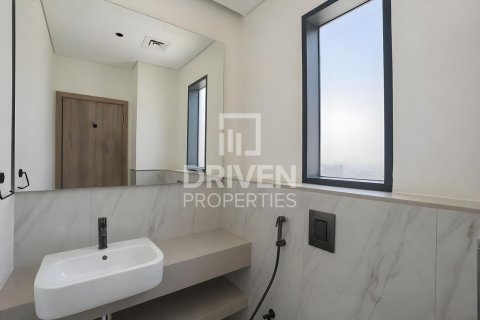 Снять в аренду таунхаус в District One, Мохаммед Бин Рашид Сити, Дубай: 4 спальни, 312.25м², № 127837 - фото 19