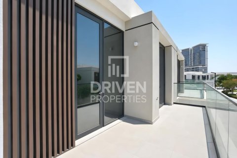 Снять в аренду таунхаус в District One, Мохаммед Бин Рашид Сити, Дубай: 4 спальни, 312.25м², № 127837 - фото 26