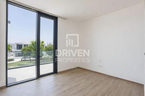 Снять в аренду таунхаус в District One, Мохаммед Бин Рашид Сити, Дубай: 4 спальни, 312.25м², № 127837 - фото 10