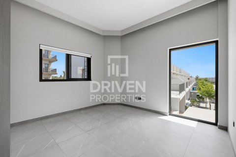 Townhouse in Mohammed Bin Rashid City, Dubai 4 bedrooms, 326.93 sq.m. № 127825 - photo 8