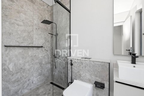 Townhouse in Mohammed Bin Rashid City, Dubai 4 bedrooms, 326.93 sq.m. № 127825 - photo 22