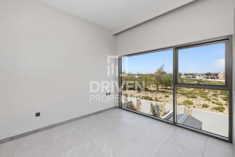 Townhouse in Mohammed Bin Rashid City, Dubai 4 bedrooms, 326.93 sq.m. № 127825 - photo 17