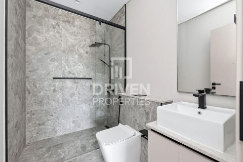 Townhouse in Mohammed Bin Rashid City, Dubai 4 bedrooms, 326.93 sq.m. № 127825 - photo 23