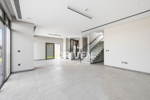 Townhouse in Mohammed Bin Rashid City, Dubai 4 bedrooms, 326.93 sq.m. № 127825 - photo 3