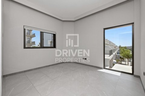 Townhouse in Mohammed Bin Rashid City, Dubai 4 bedrooms, 326.93 sq.m. № 127825 - photo 13