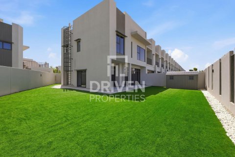 Maison de ville à Mohammed Bin Rashid City, Dubai, 4 chambres, 326.93 m², № 127825