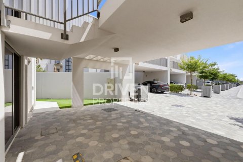 Townhouse in Mohammed Bin Rashid City, Dubai 4 bedrooms, 326.93 sq.m. № 127825 - photo 26