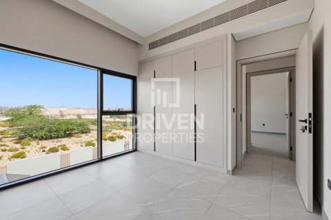 Townhouse in Mohammed Bin Rashid City, Dubai 4 bedrooms, 326.93 sq.m. № 127825 - photo 7
