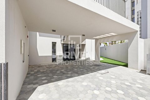 Townhouse in Mohammed Bin Rashid City, Dubai 4 bedrooms, 326.93 sq.m. № 127825 - photo 25