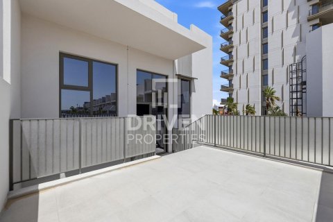 Townhouse in Mohammed Bin Rashid City, Dubai 4 bedrooms, 326.93 sq.m. № 127825 - photo 27