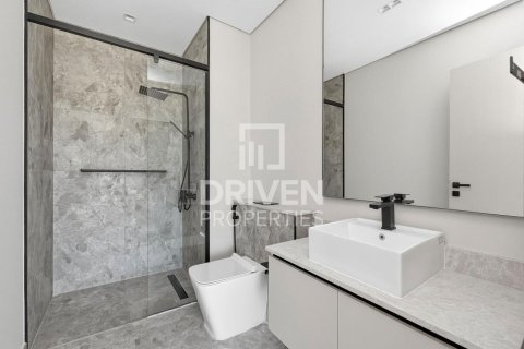 Townhouse in Mohammed Bin Rashid City, Dubai 4 bedrooms, 326.93 sq.m. № 127825 - photo 24