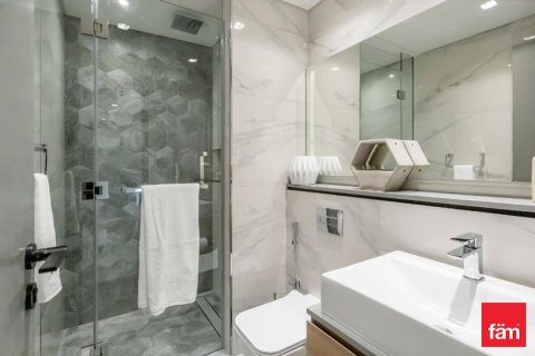 Снять в аренду квартиру в Бизнес-Бэе, Дубай: 2 спальни, 89.8м², № 3775 - фото 20
