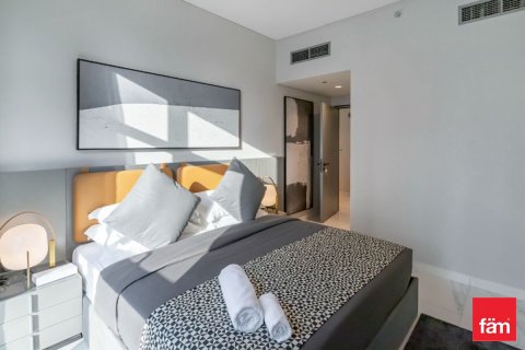 Снять в аренду квартиру в Бизнес-Бэе, Дубай: 2 спальни, 89.8м², № 3775 - фото 21
