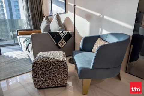 Снять в аренду квартиру в Бизнес-Бэе, Дубай: 2 спальни, 89.8м², № 3775 - фото 10