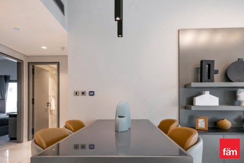 Снять в аренду квартиру в Бизнес-Бэе, Дубай: 2 спальни, 89.8м², № 3775 - фото 19