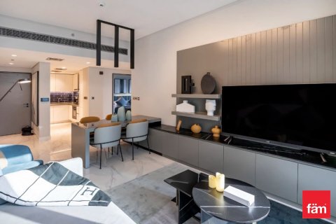 Снять в аренду квартиру в Бизнес-Бэе, Дубай: 2 спальни, 89.8м², № 3775 - фото 25