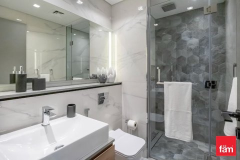 Снять в аренду квартиру в Бизнес-Бэе, Дубай: 2 спальни, 89.8м², № 3775 - фото 13